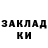 Cannafood конопля Almosbek Salomov